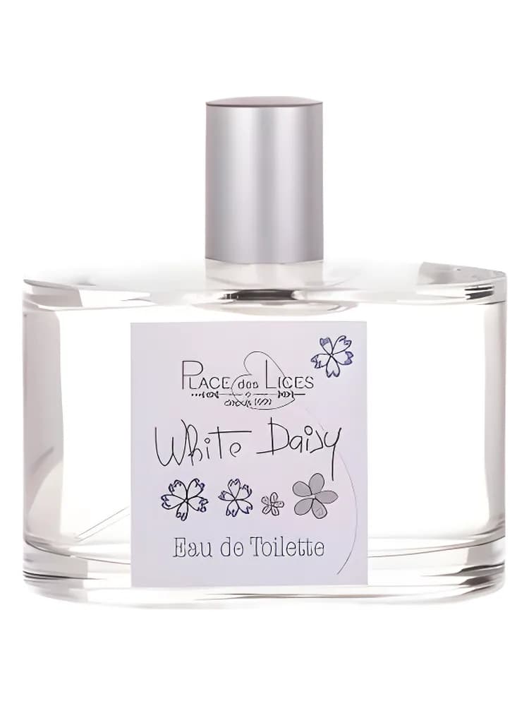 White Daisy for women