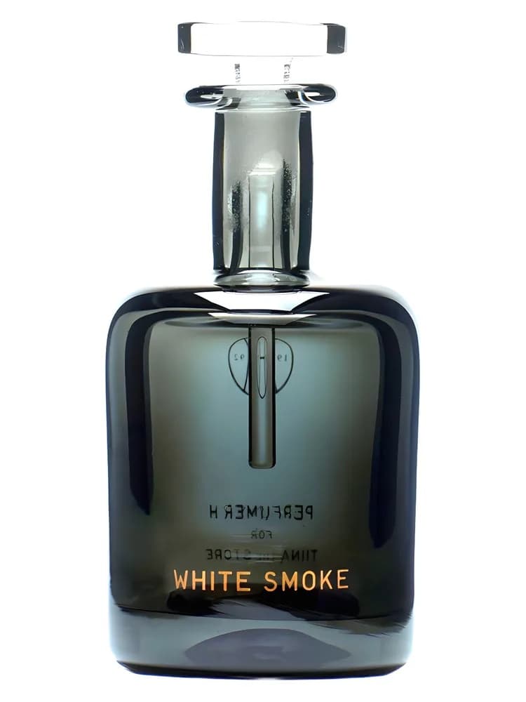 White Smoke unisex
