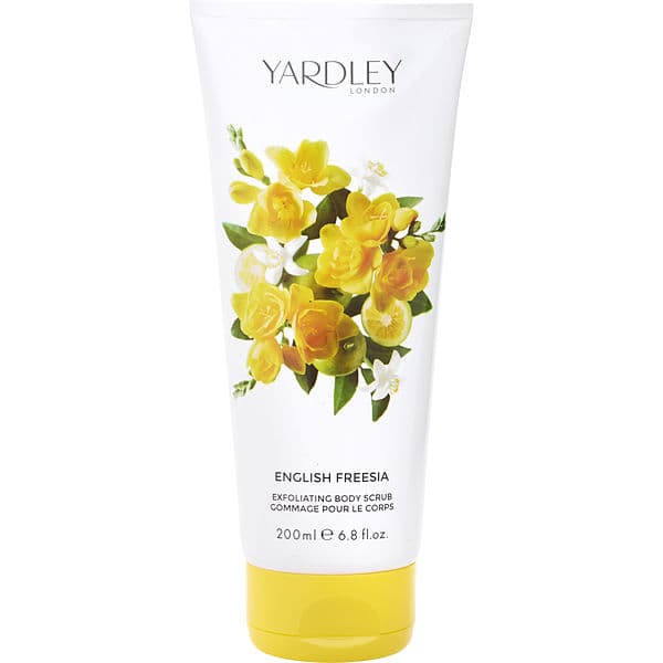 Yardley English Freesia