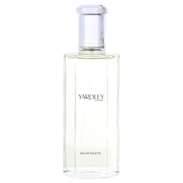 Yardley Lily Of The Valley