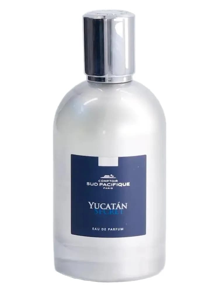 Yucatan Secret unisex