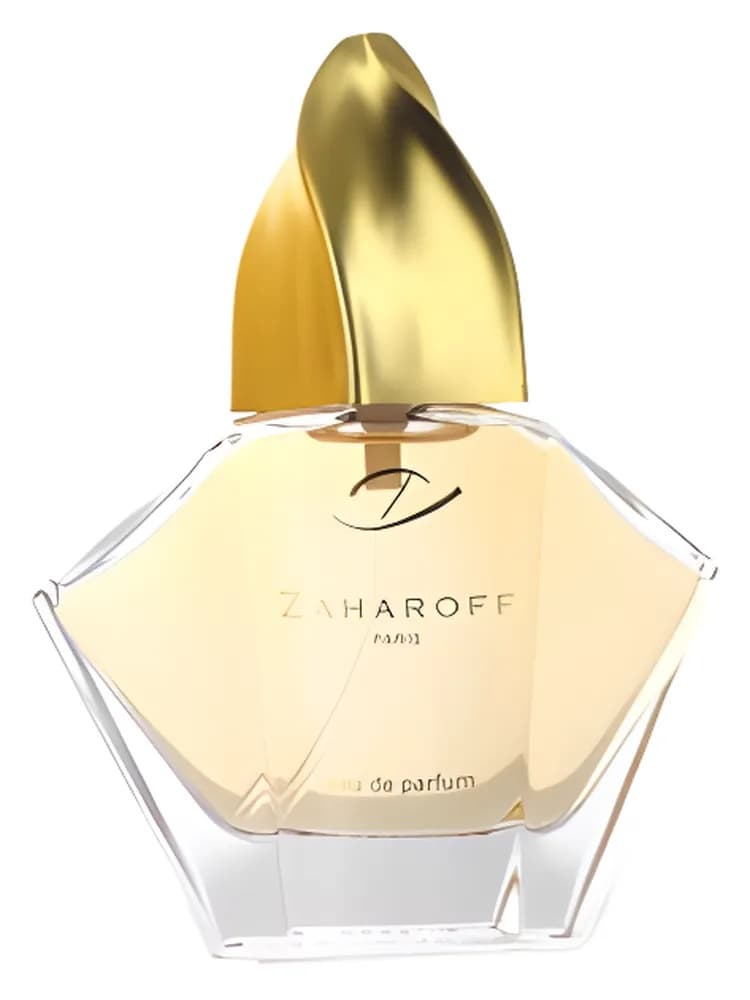 Zaharoff Pour Femme for women