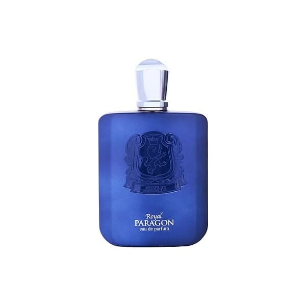 Zimaya Royal Paragon