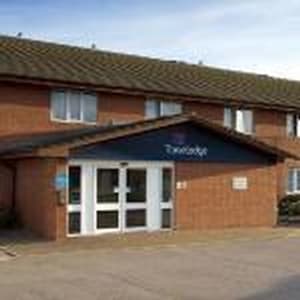 Travelodge Barrow in Furness