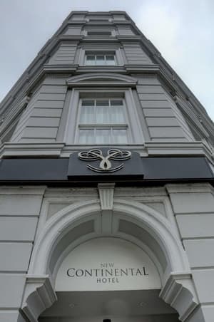 New Continental Hotel Sure Hotel Collection by Best Western