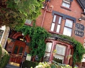 The Butlers Hotel