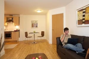 SACO Farnborough - Reading Road