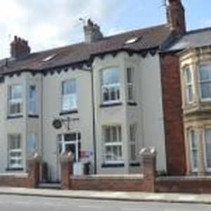 Accommodation at Armada Guesthouse in redcar and cleveland