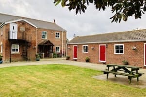 Paull Holme Farm B & B