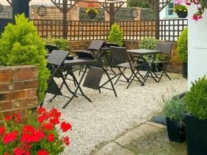 The Green Man Boutique Hotel