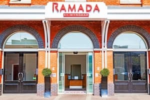 Ramada by Wyndham Belfast City Centre