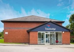 Travelodge Aberdeen Bucksburn