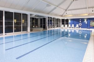 Holiday Inn Brighouse by IHG