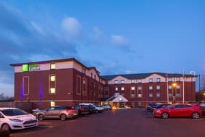 Holiday Inn Express Bristol - Filton by IHG