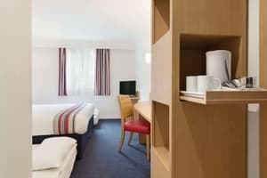 Ramada by Wyndham Wakefield