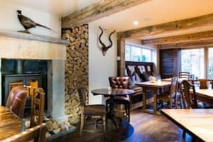 Accommodation at Barley Mow in gisburn