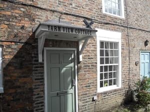 Yarm View Guest House and Cottages