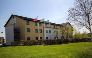 Holiday Inn Express Doncaster by IHG