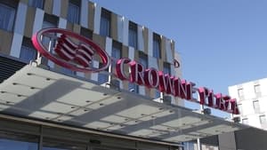 Crowne Plaza Aberdeen Airport by IHG