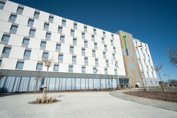 Holiday Inn Express Aberdeen Airport by IHG