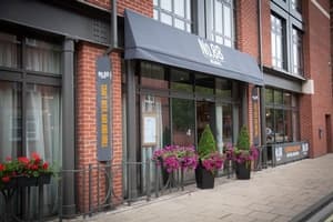 Hotel Indigo York by IHG