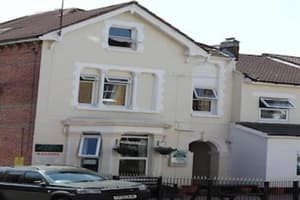 Circle Guest House Bed Only