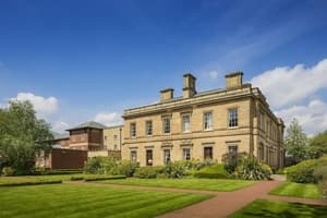 Oulton Hall Hotel Spa & Golf Resort