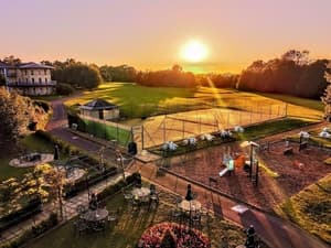 Accommodation at Swindon Blunsdon House Hotel BW Premier Collection in mod lyneham