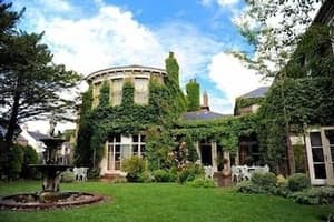 York Pavilion Hotel Sure Hotel Collection by Best Western