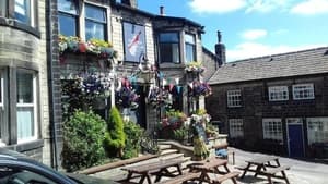 Accommodation at Cross Keys Inn in w h bramble airport