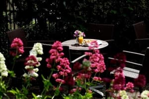 Best Western Henbury Lodge Hotel