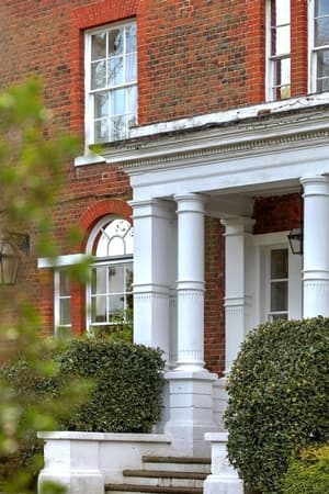 Accommodation at Moore Place Hotel BW Signature Collection in cranfield airport