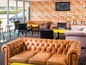 Ibis Styles Barnsley Hotel