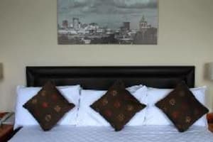 Aparthotel Birmingham