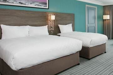 Leonardo Hotel and Conference Venue Aberdeen Airport