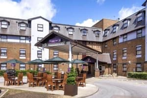 Premier Inn London Gatwick Airport A23