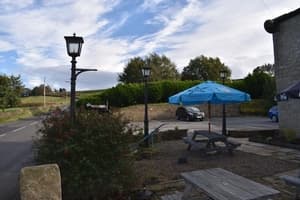 Accommodation at Old Silent Inn in oxenhope