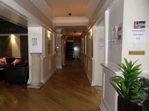 Lord Nelson Liverpool by Compass Hospitality