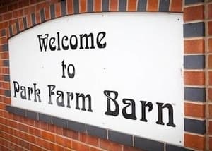 Accommodation at Donington Park Farmhouse Hotel in east midlands airport