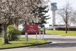 Accommodation at Leonardo Hotel East Midlands Airport in east midlands airport