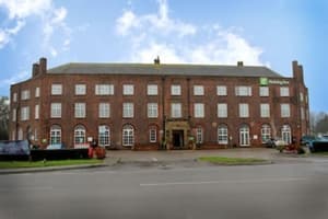 Holiday Inn Darlington - A1 Scotch Corner by IHG