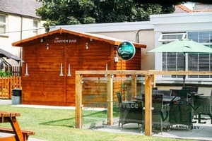 Accommodation at The Valley Anglesey in low bentham