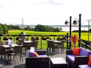 Hull Humber View Hotel BW Signature Collection