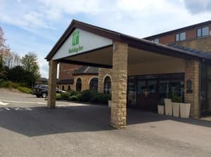 Holiday Inn Barnsley by IHG