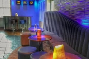 Accommodation at The Castle in norwich international airport