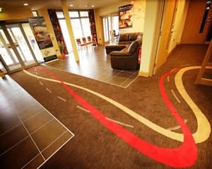 Belmore Court &  Motel