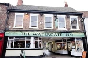 The Watergate Inn