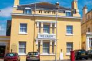 The Drake Hotel Plymouth