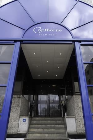 Copthorne Hotel Plymouth