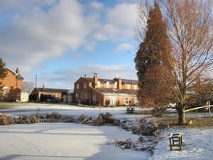 Skipbridge Farm Cottages